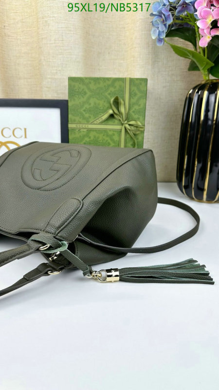 Gucci-Bag-4A Quality Code: NB5317 $: 95USD