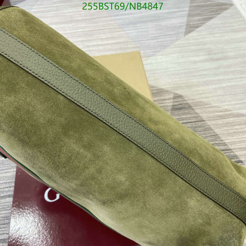 Gucci-Bag-Mirror Quality Code: NB4847 $: 255USD