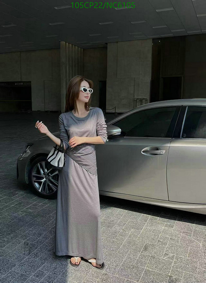 Loewe-Clothing Code: NC6105 $: 105USD