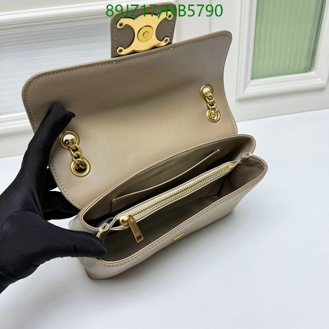 Celine-Bag-4A Quality Code: NB5790 $: 89USD