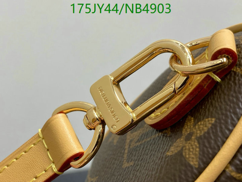 LV-Bag-Mirror Quality Code: NB4903 $: 175USD
