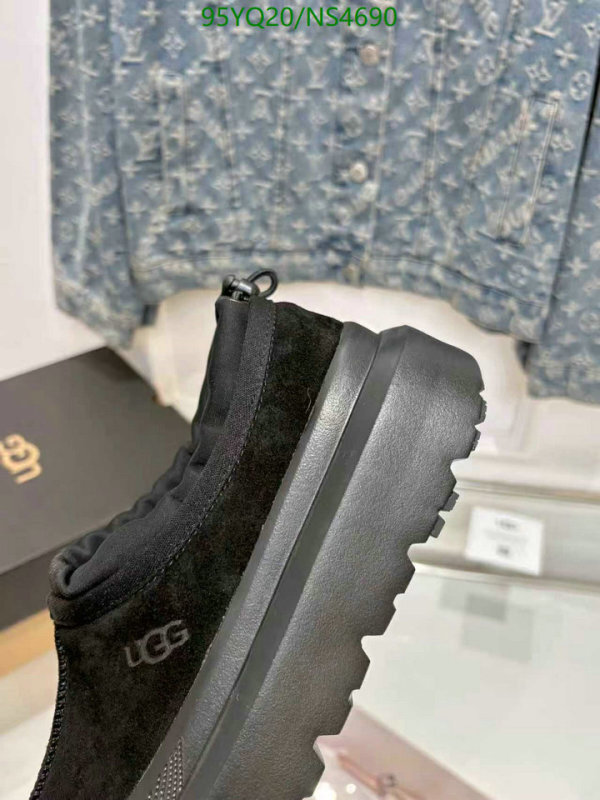 UGG-Men shoes Code: NS4690 $: 95USD