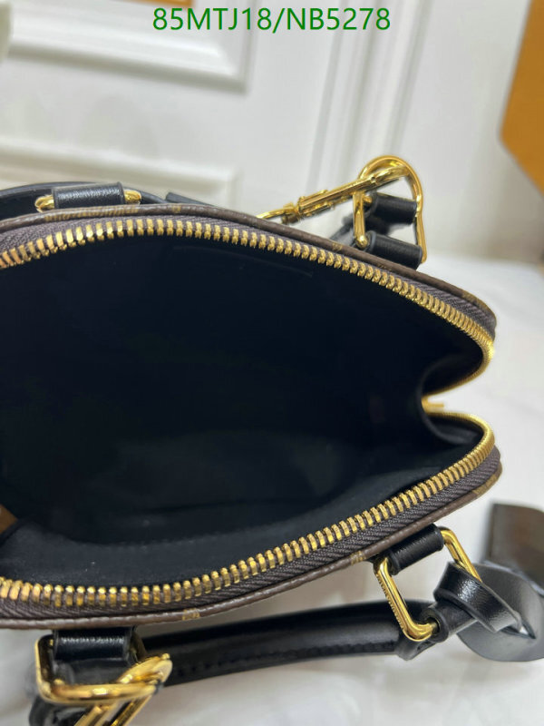 LV-Bag-4A Quality Code: NB5278 $: 85USD