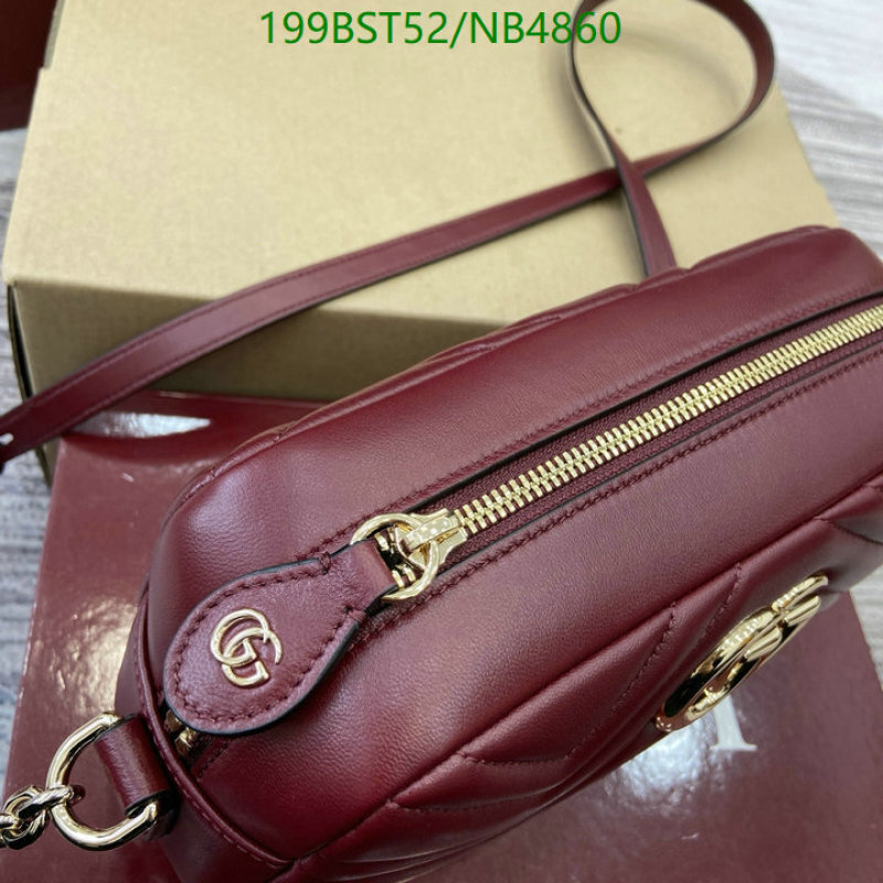 Gucci-Bag-Mirror Quality Code: NB4860 $: 199USD