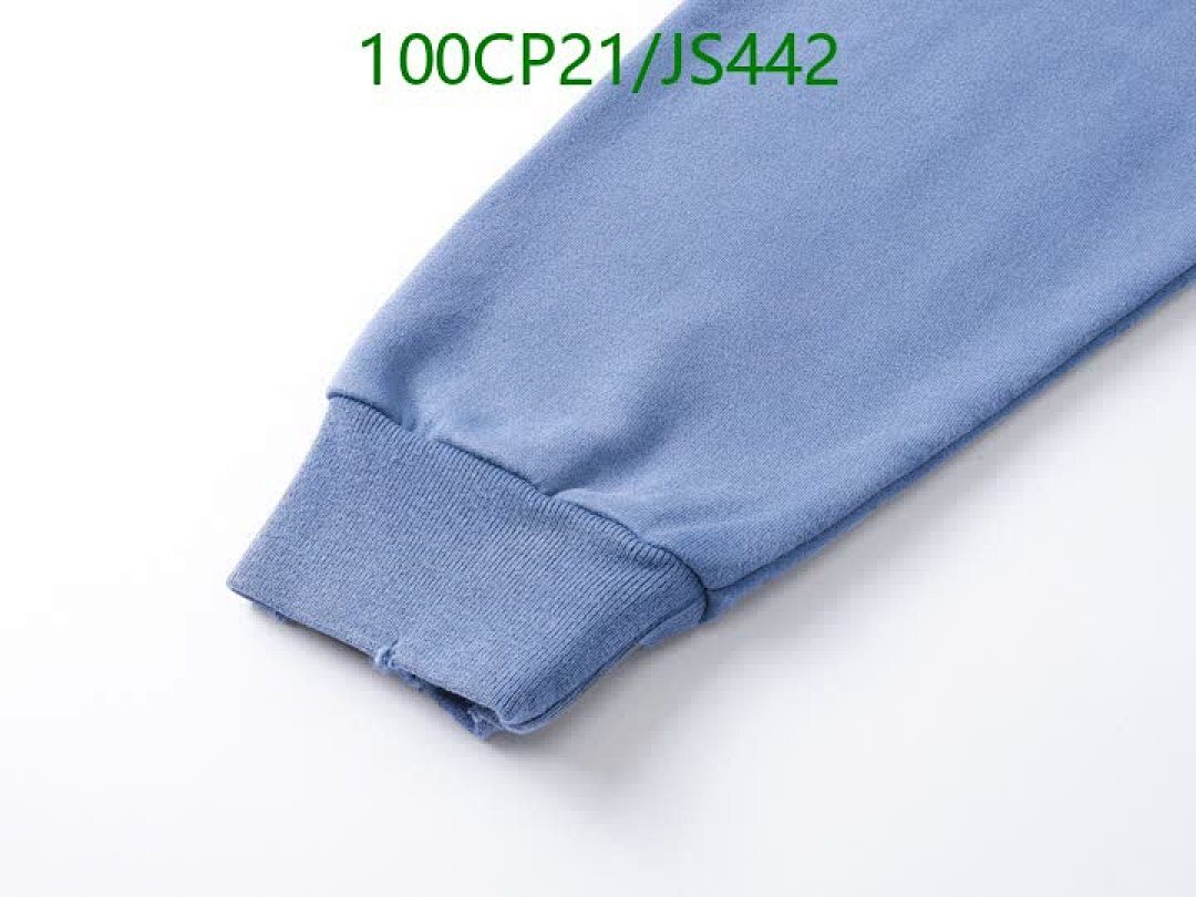 Balenciaga-Clothing Code: JS442 $: 100USD