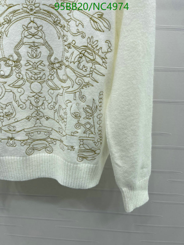 Dior-Clothing Code: NC4974 $: 95USD