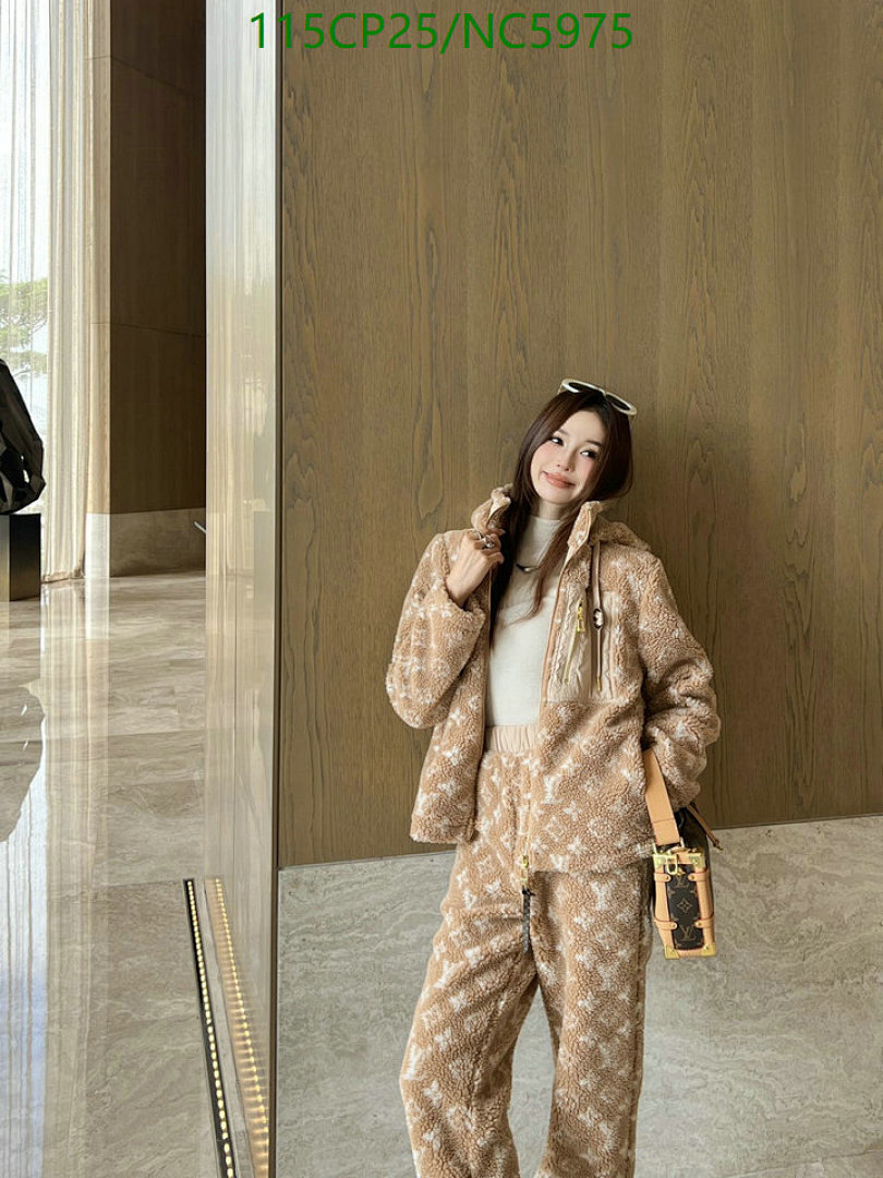 LV-Clothing Code: NC5975 $: 115USD