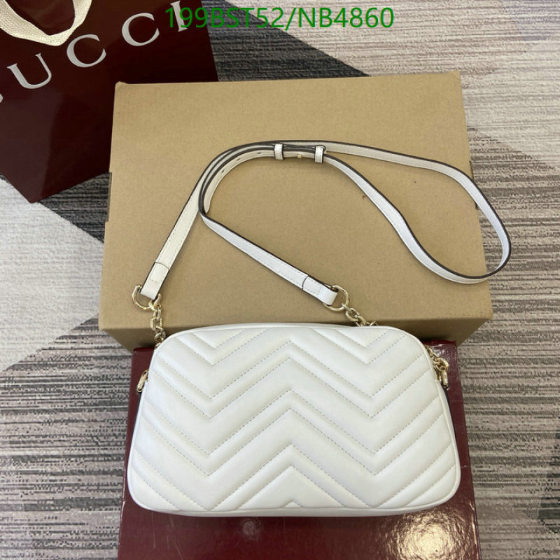 Gucci-Bag-Mirror Quality Code: NB4860 $: 199USD
