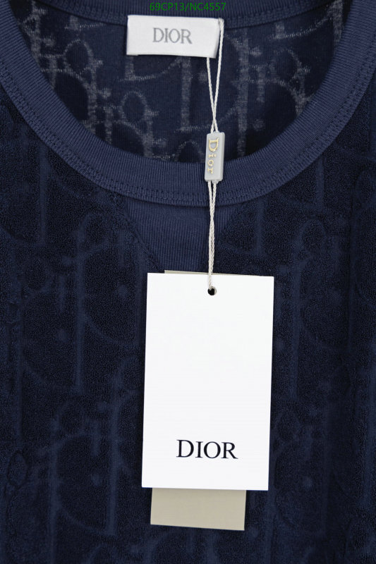 Dior-Clothing Code: NC4557 $: 69USD