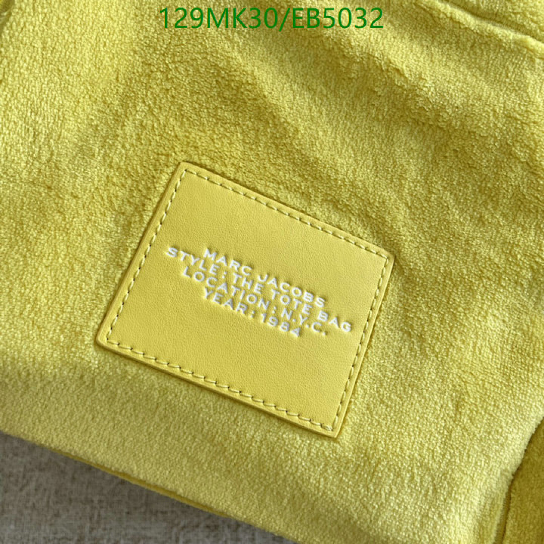 Marc Jacobs-Bag-Mirror Quality Code: EB5032 $: 129USD