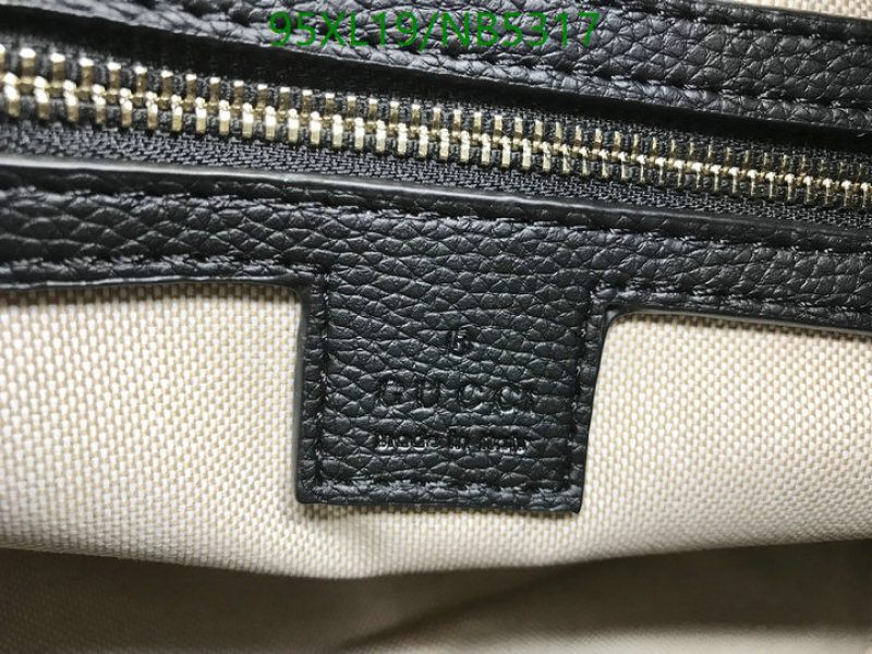 Gucci-Bag-4A Quality Code: NB5317 $: 95USD
