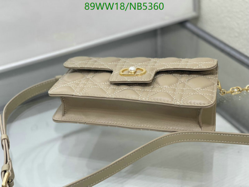 Dior-Bag-4A Quality Code: NB5360 $: 89USD