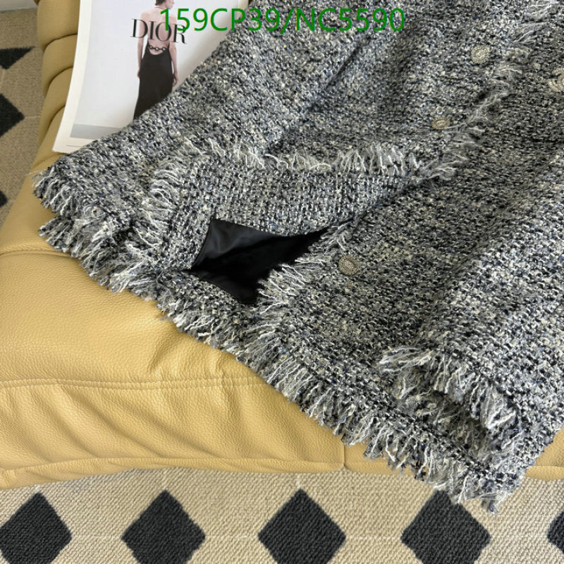 Chanel-Clothing Code: NC5590 $: 159USD