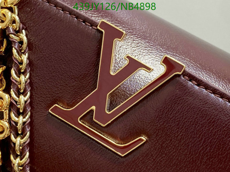 LV-Bag-Mirror Quality Code: NB4898