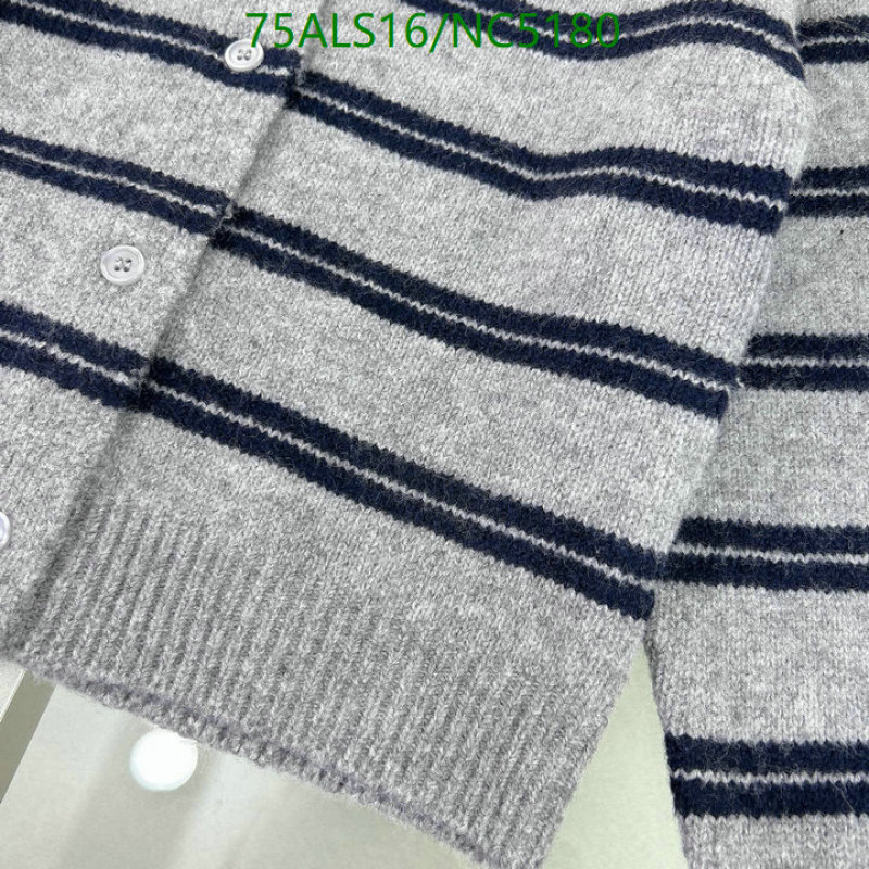 MIUMIU-Kids Clothing Code: NC5180 $: 75USD