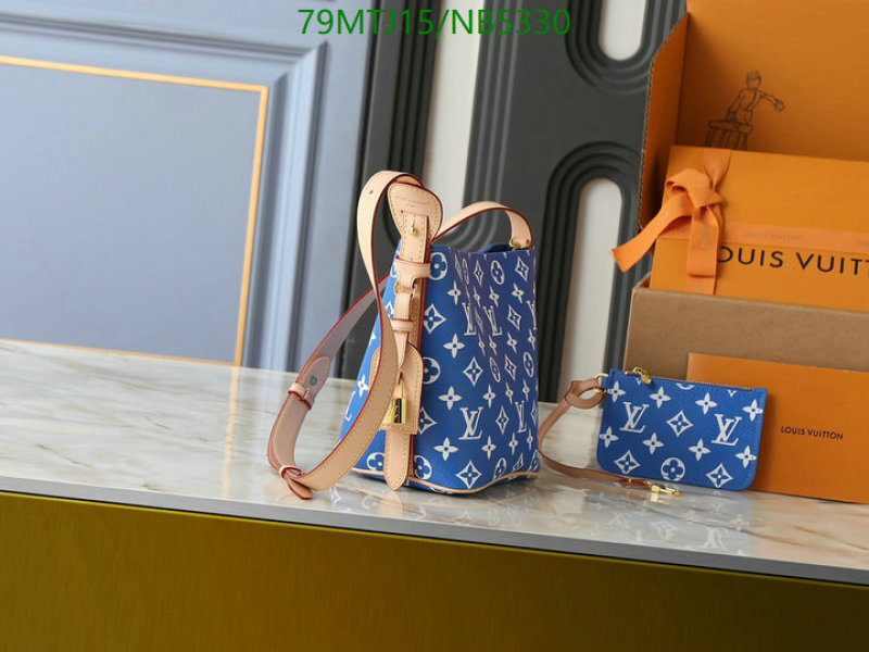 LV-Bag-4A Quality Code: NB5330 $: 79USD