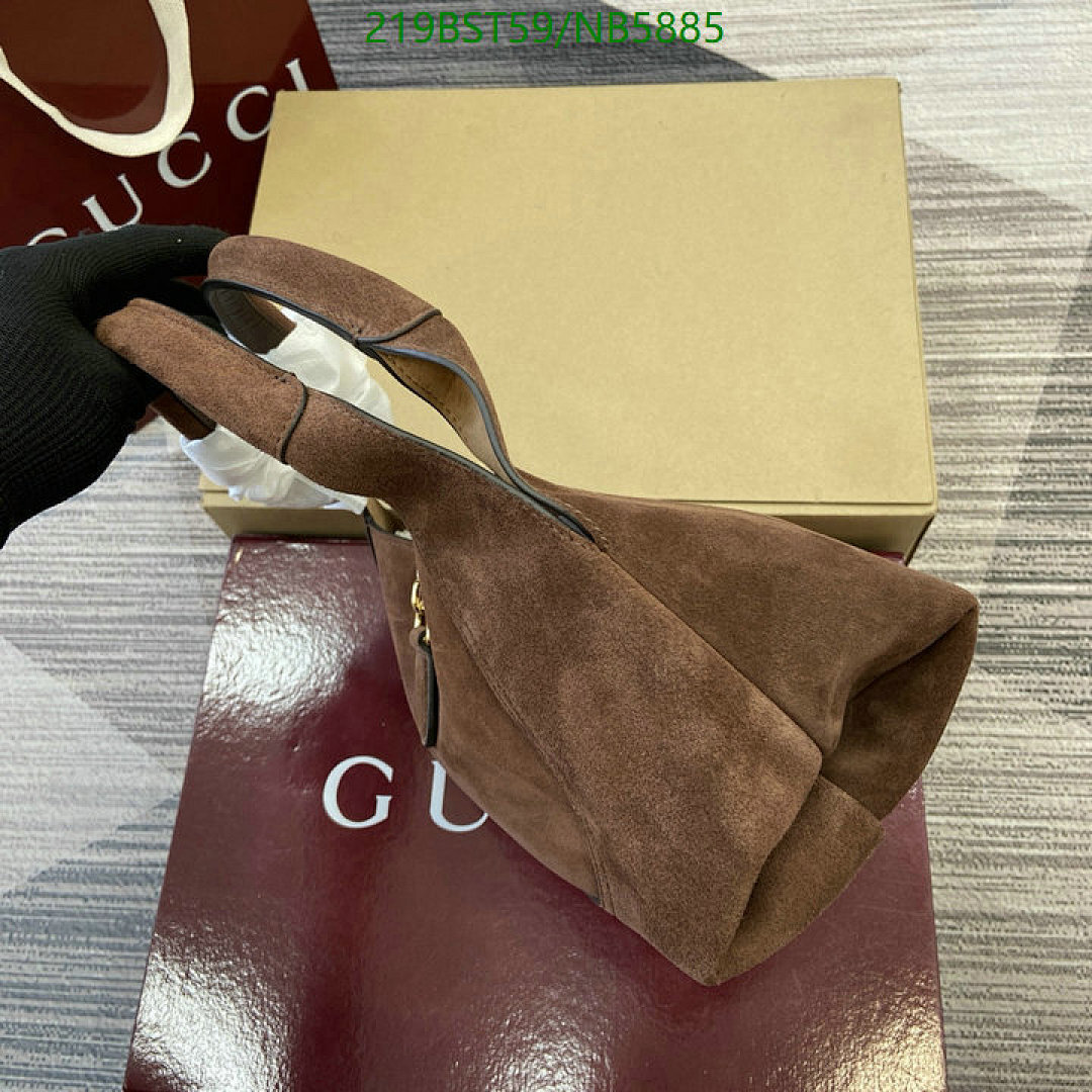 Gucci-Bag-Mirror Quality Code: NB5885 $: 219USD