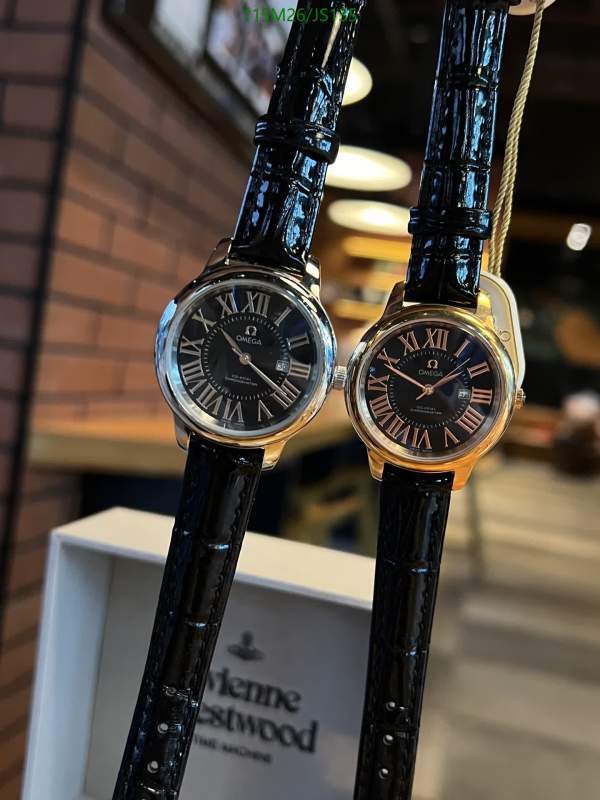 Omega-Watch(4A) Code: JS135 $: 115USD