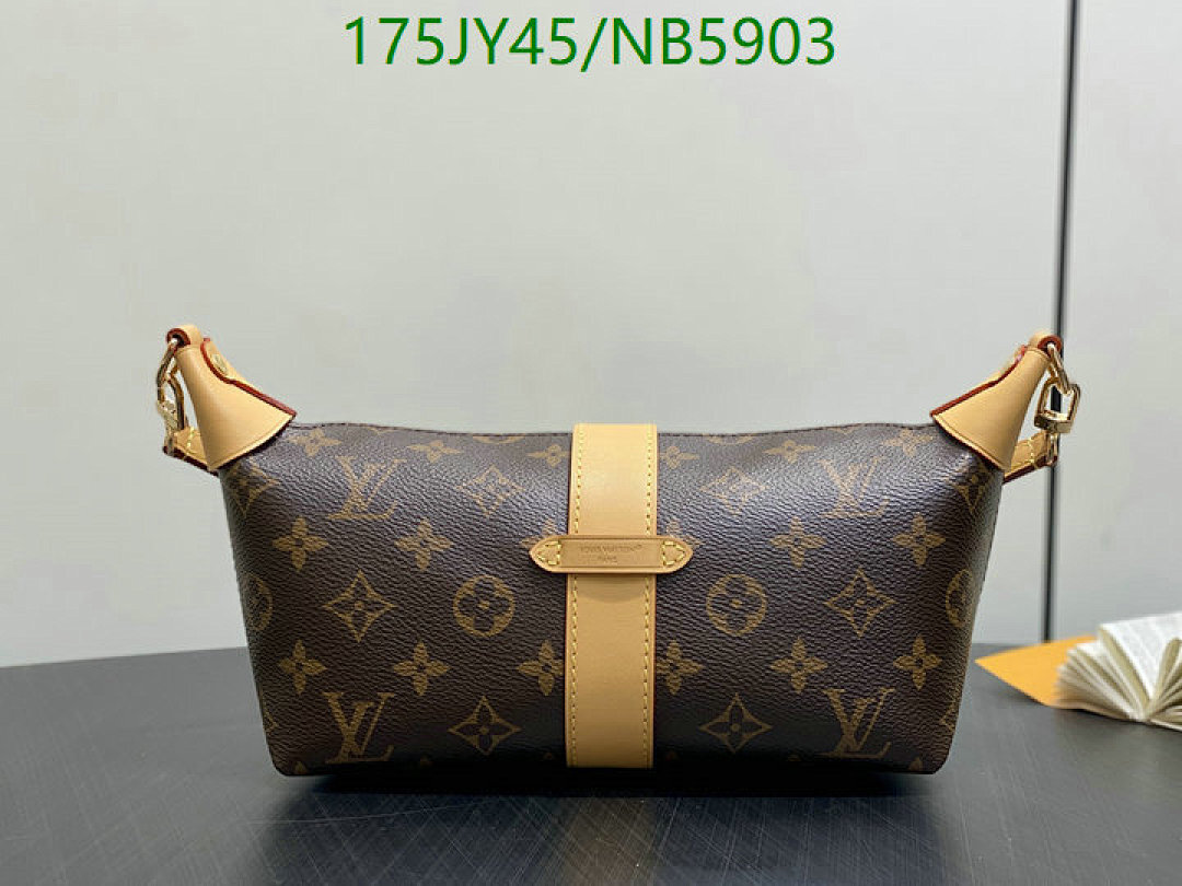 LV-Bag-Mirror Quality Code: NB5903 $: 175USD