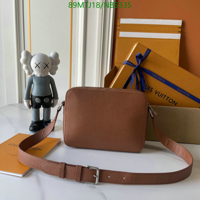 LV-Bag-4A Quality Code: NB5335 $: 89USD