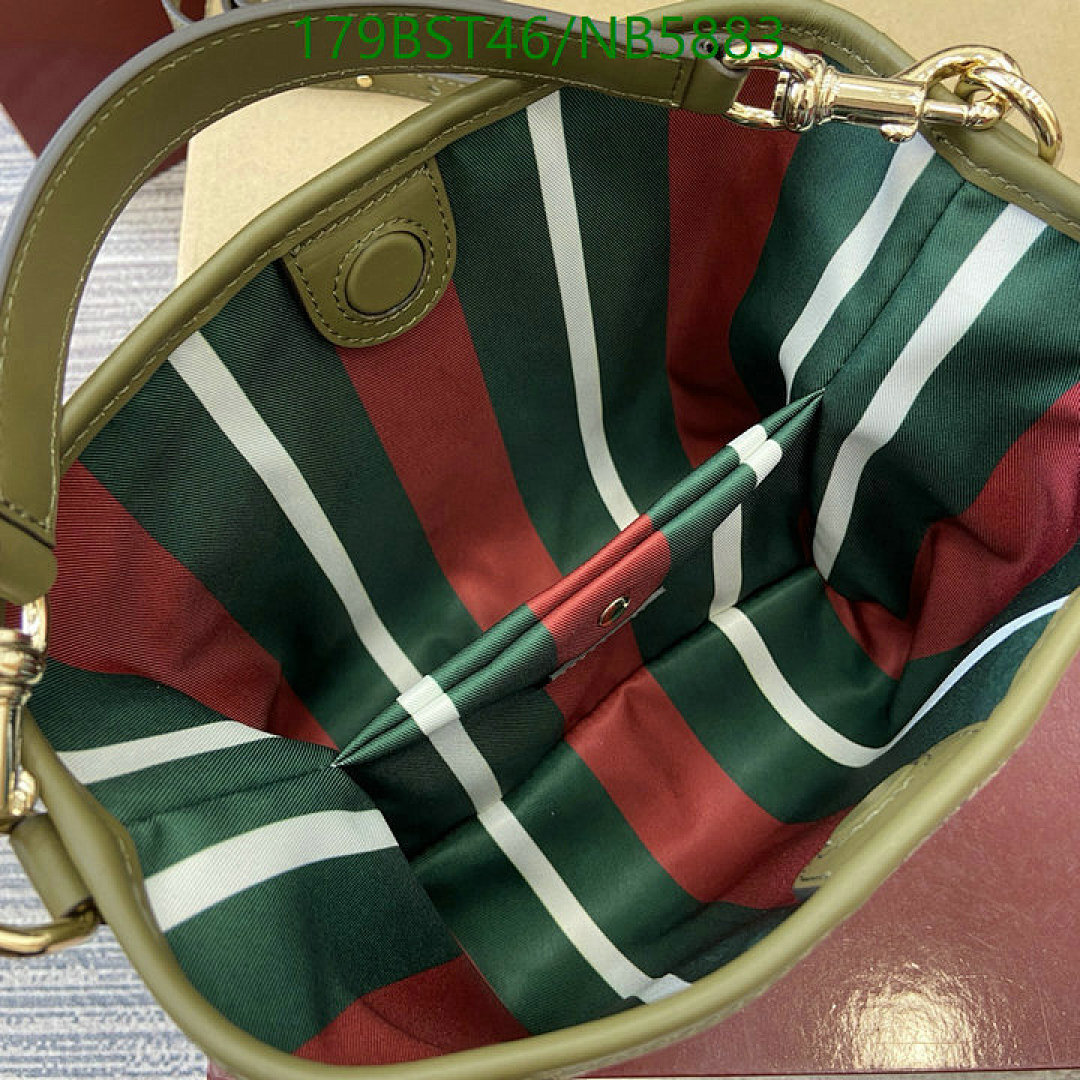 Gucci-Bag-Mirror Quality Code: NB5883 $: 179USD
