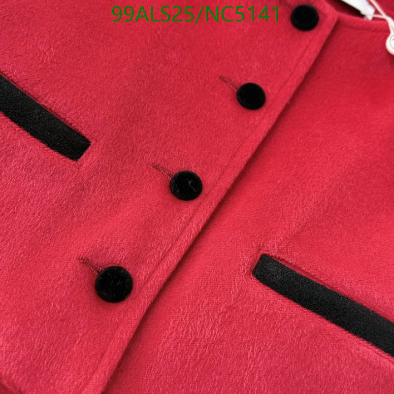 Chanel-Kids Clothing Code: NC5141 $: 99USD