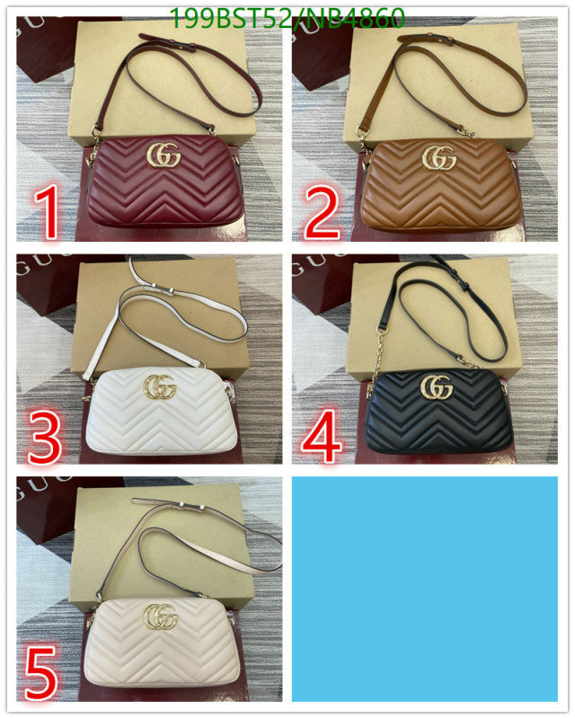 Gucci-Bag-Mirror Quality Code: NB4860 $: 199USD