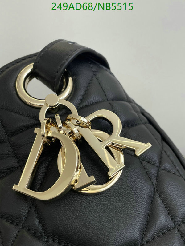 Dior-Bag-Mirror Quality Code: NB5515 $: 249USD