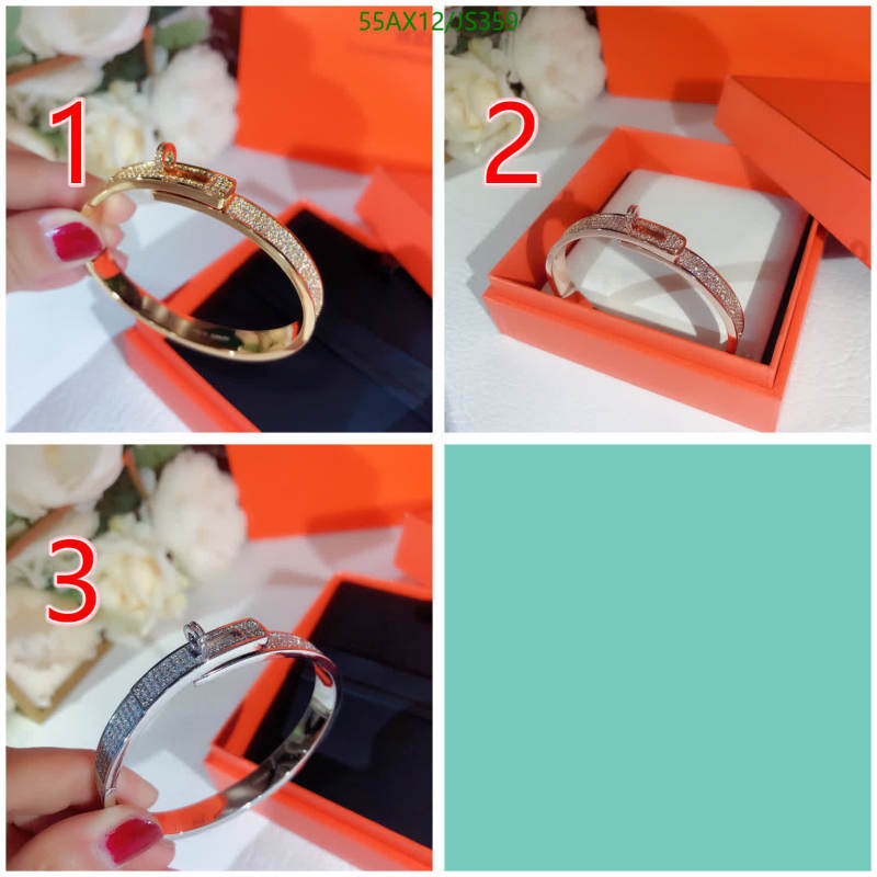 Hermes-Jewelry Code: JS359 $: 55USD