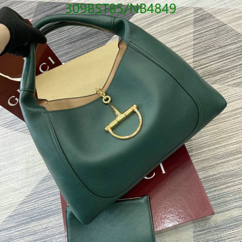 Gucci-Bag-Mirror Quality Code: NB4849 $: 309USD