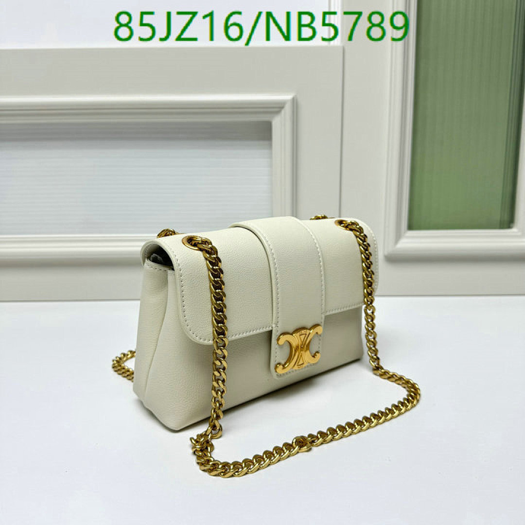 Celine-Bag-4A Quality Code: NB5789 $: 85USD