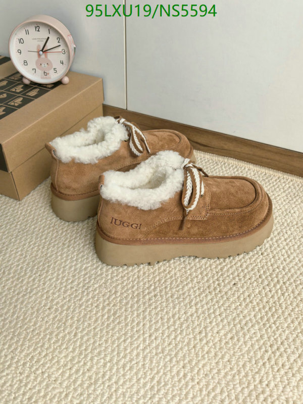 UGG-Women Shoes Code: NS5594 $: 95USD