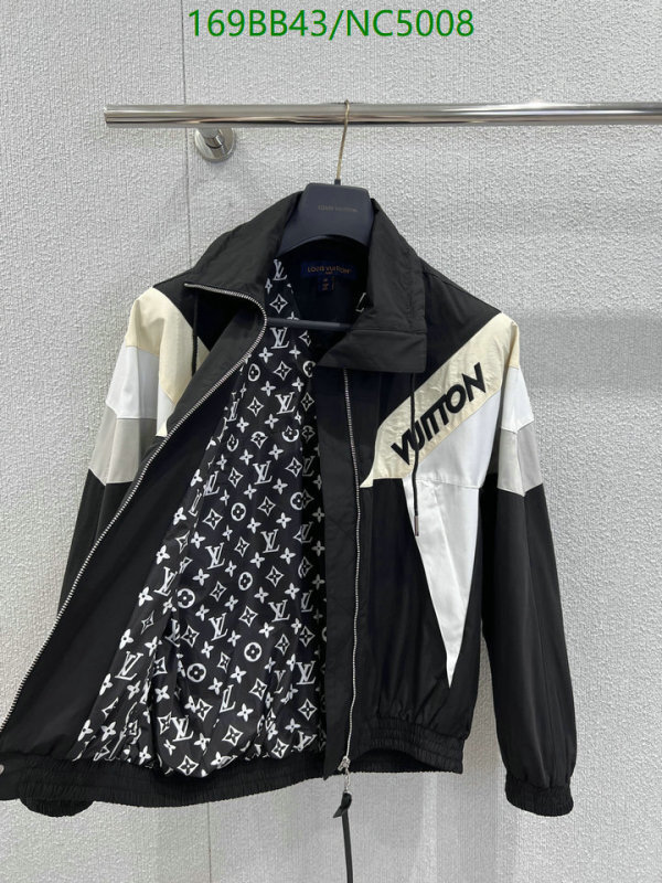 LV-Clothing Code: NC5008 $: 169USD