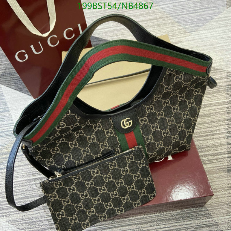 Gucci-Bag-Mirror Quality Code: NB4867 $: 199USD