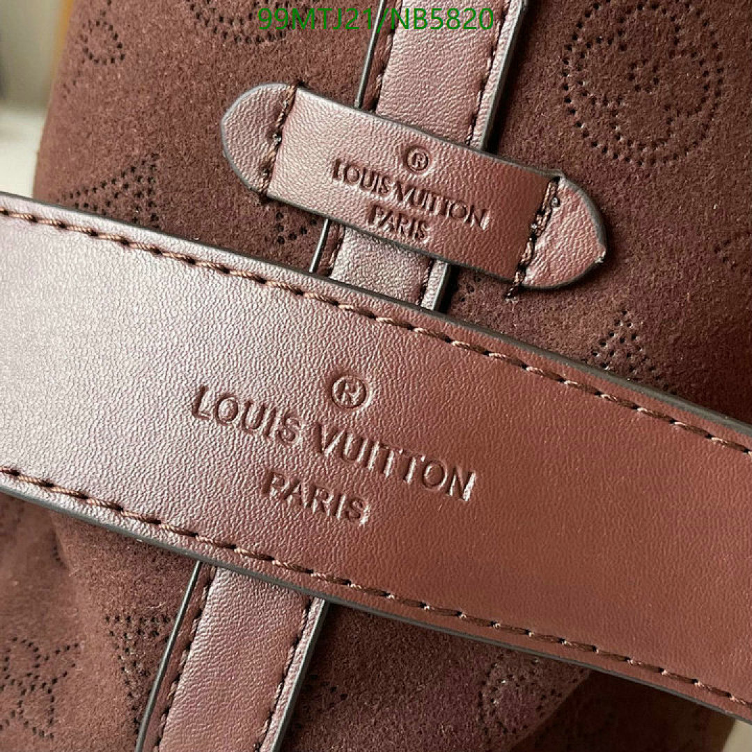 LV-Bag-4A Quality Code: NB5820 $: 99USD