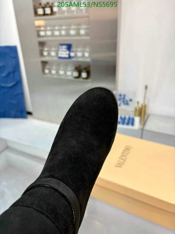 Boots-Women Shoes Code: NS5695 $: 205USD