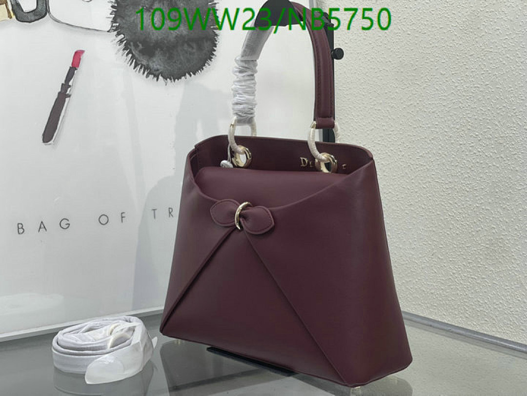 Dior-Bag-4A Quality Code: NB5750 $: 109USD
