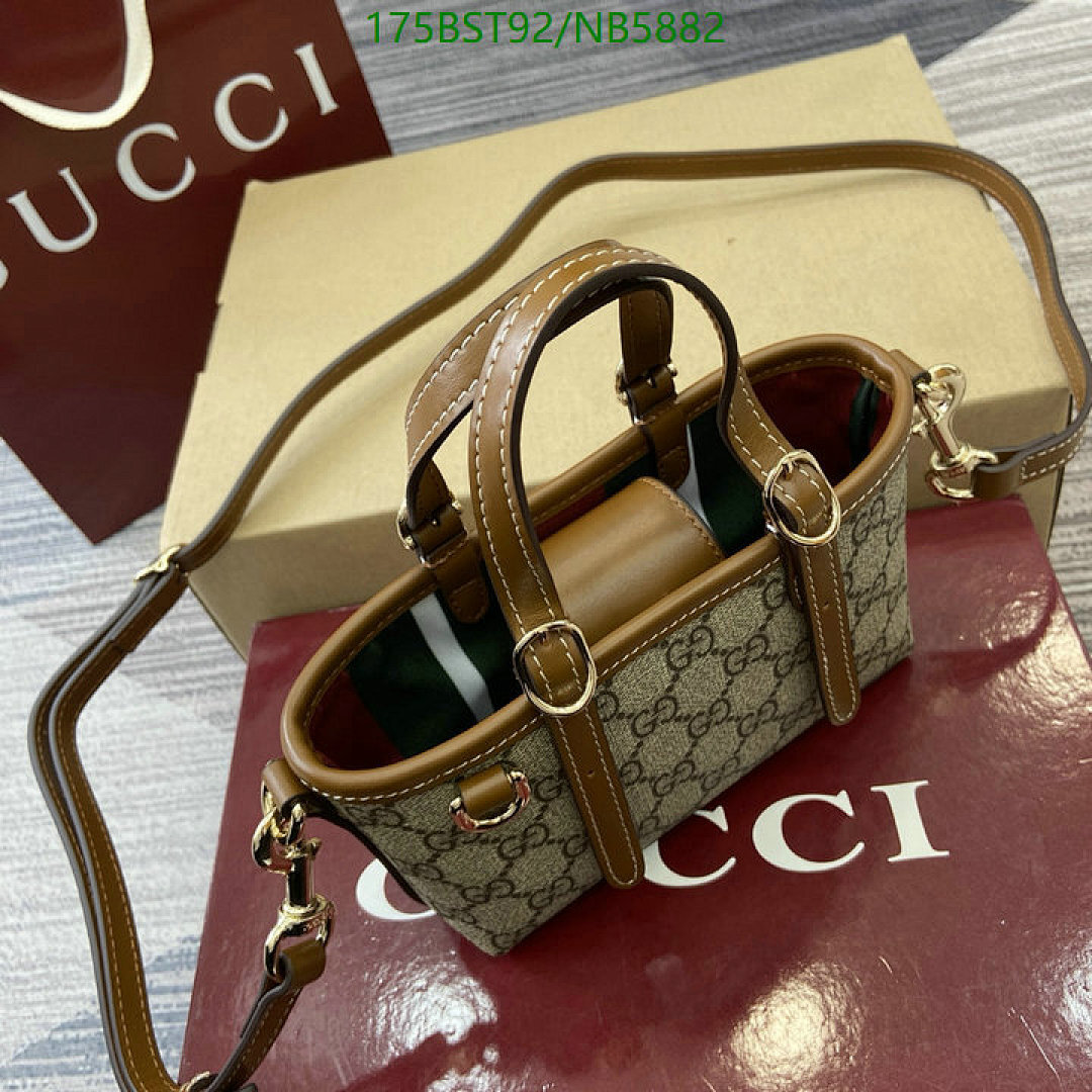 Gucci-Bag-Mirror Quality Code: NB5882 $: 175USD