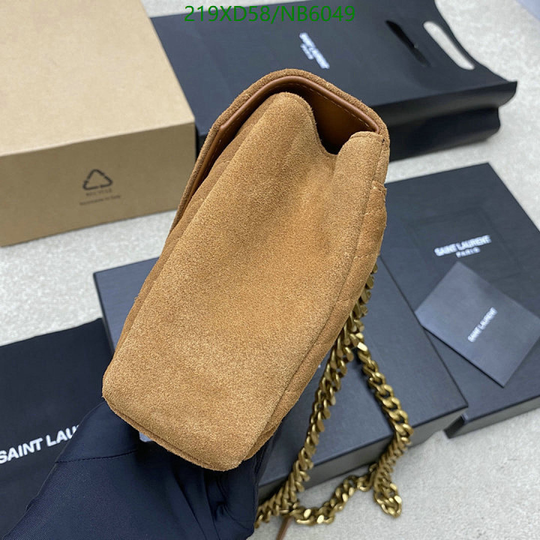 YSL-Bag-Mirror Quality Code: NB6049 $: 219USD