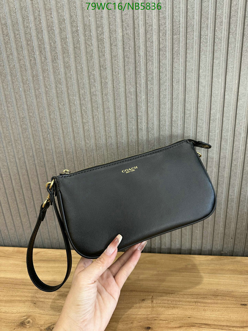 Coach-Bag-4A Quality Code: NB5836 $: 79USD
