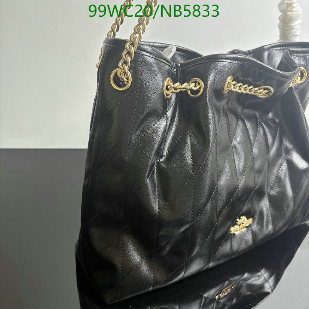 Coach-Bag-4A Quality Code: NB5833 $: 99USD