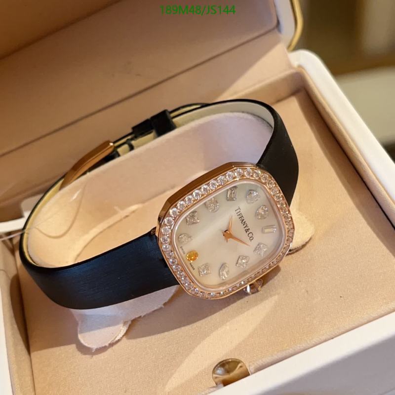 Tiffany-Watch-4A Quality Code: JS144 $: 189USD