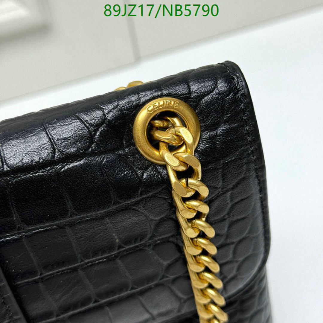 Celine-Bag-4A Quality Code: NB5790 $: 89USD
