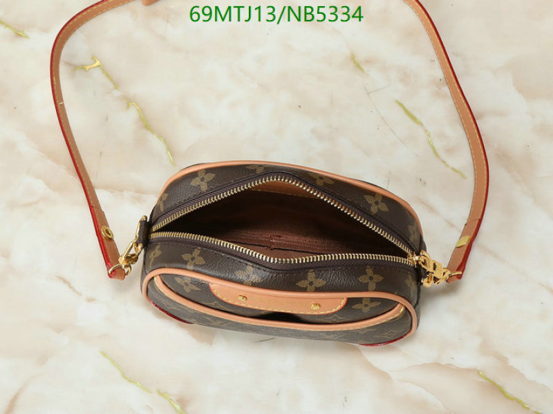 LV-Bag-4A Quality Code: NB5334 $: 69USD