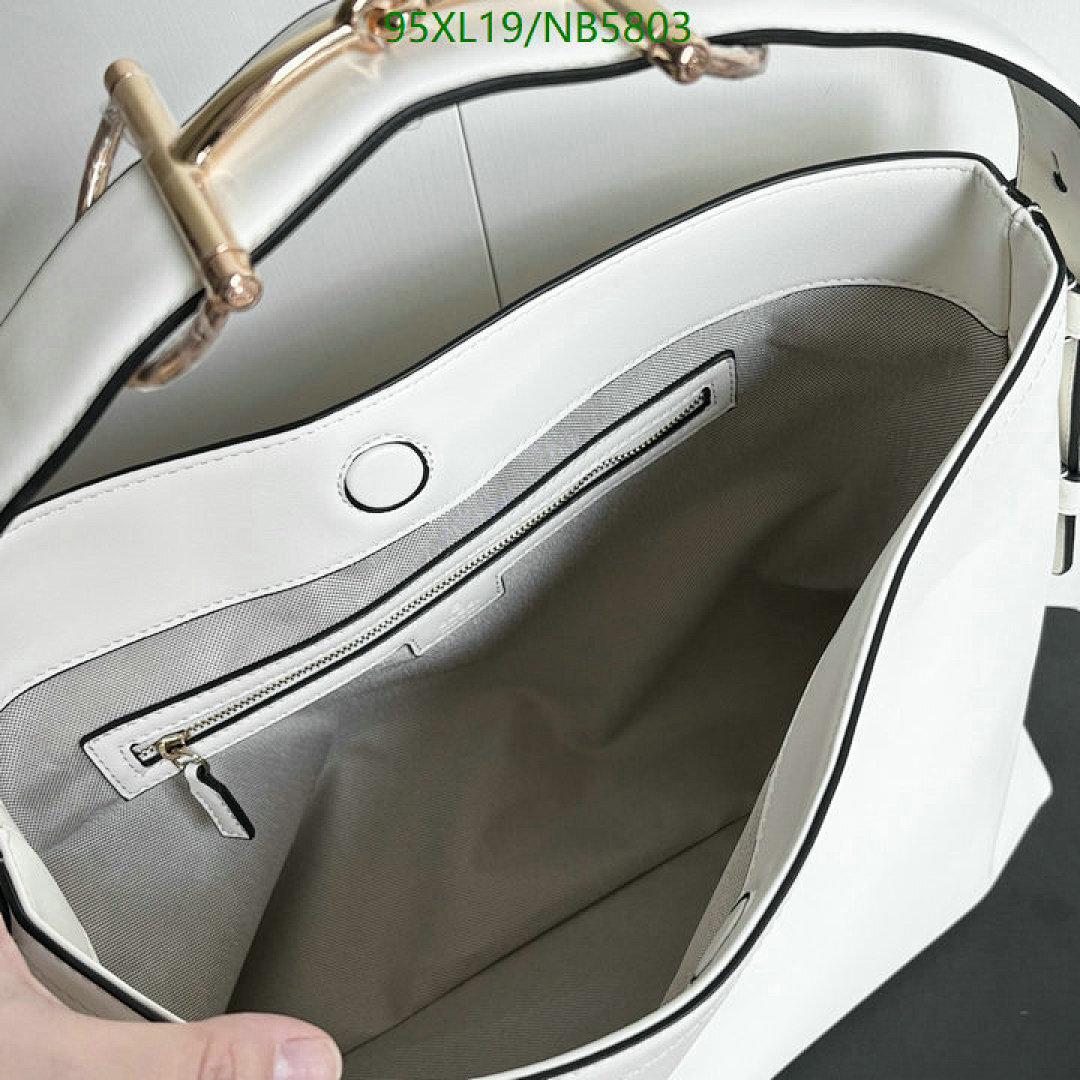 Gucci-Bag-4A Quality Code: NB5803 $: 95USD