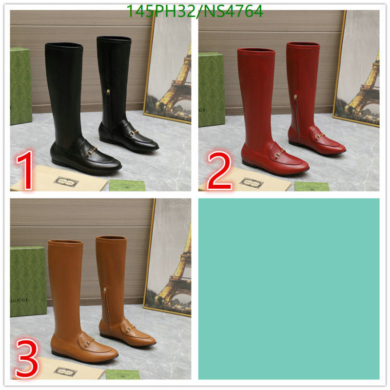 Boots-Women Shoes Code: NS4764 $: 145USD