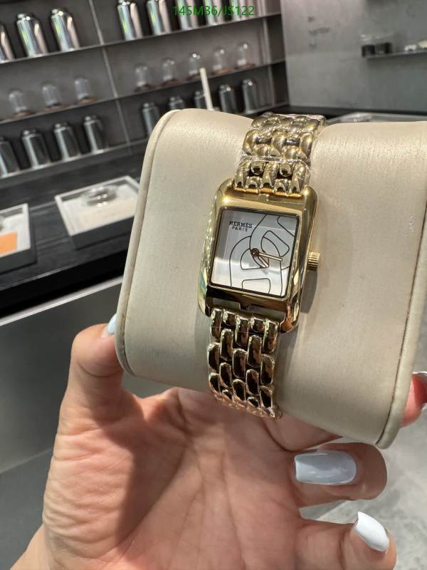 Hermes-Watch(4A) Code: JS122 $: 145USD