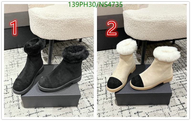 Boots-Women Shoes Code: NS4735 $: 139USD