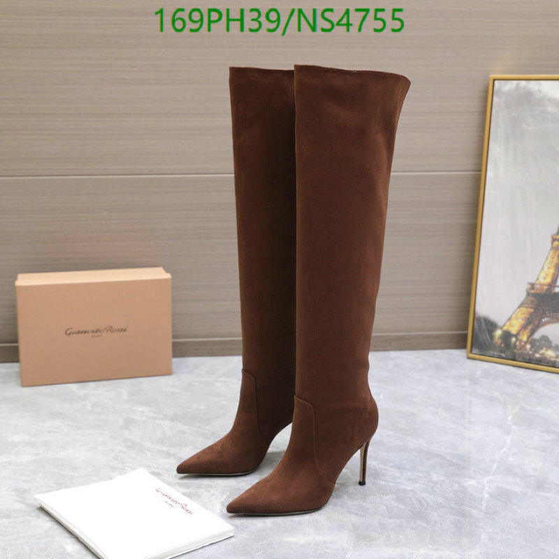 Boots-Women Shoes Code: NS4755 $: 169USD