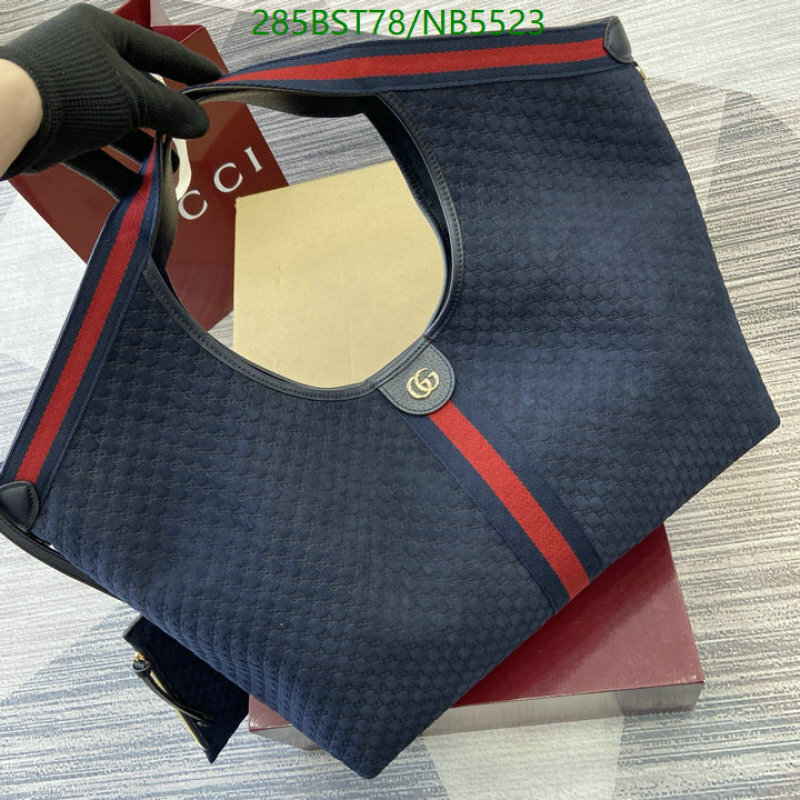 Gucci-Bag-Mirror Quality Code: NB5523 $: 285USD